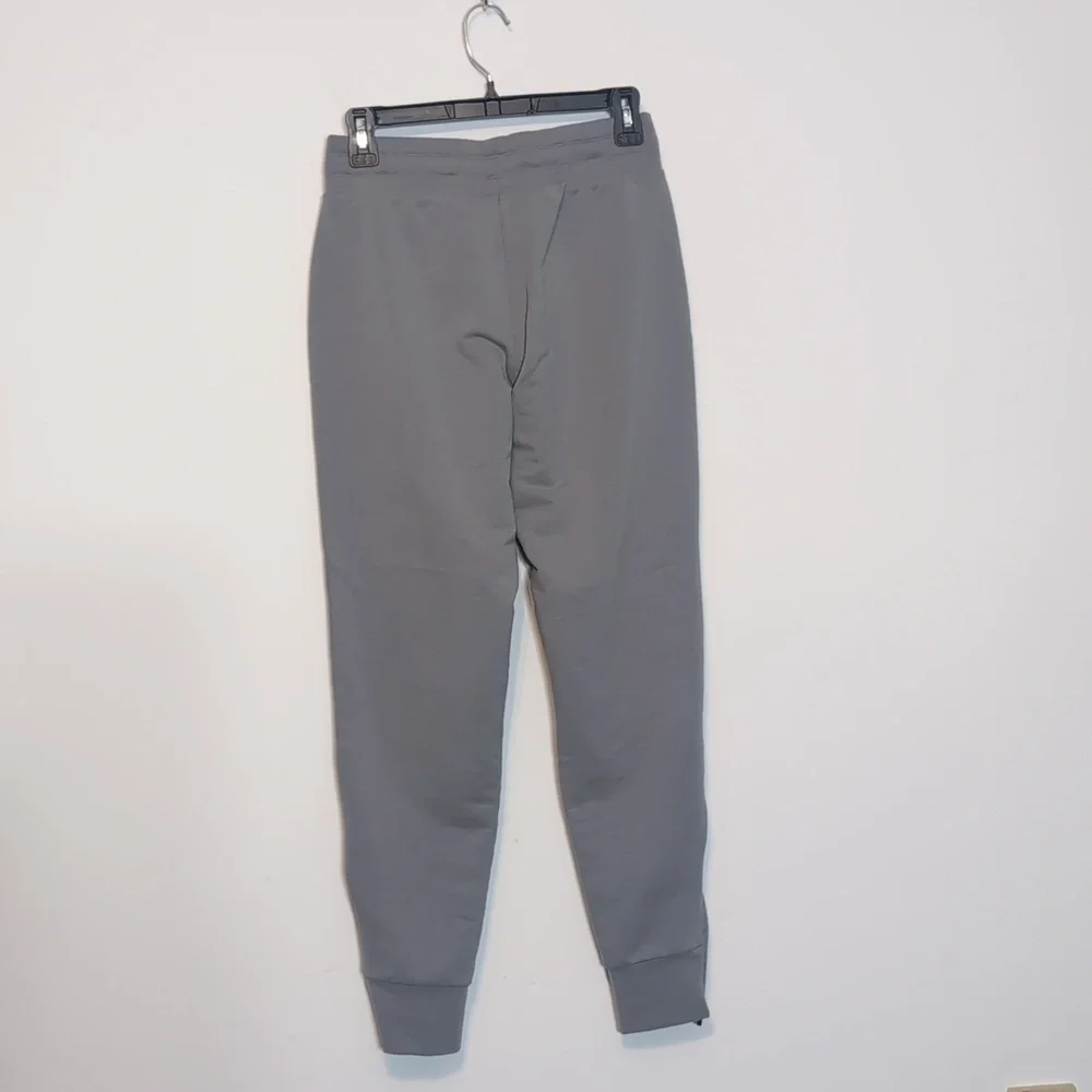 Asics Joggers Ankle Zipper Sweatpants